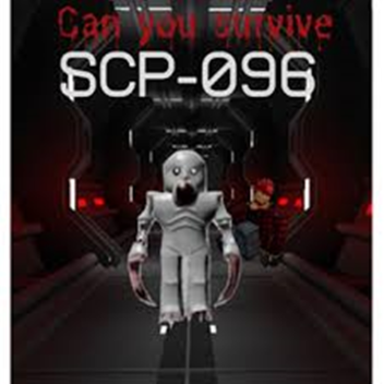Scp - 096
