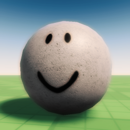 The Balls (alpha)