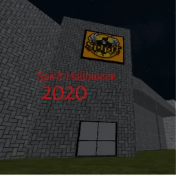 Roblox Spirit Halloween 2020 (Remake!) icon