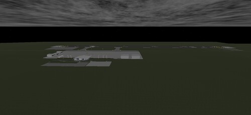 RockStar International Airport