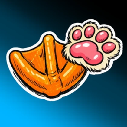 QuackMeow Studios Roblox group icon
