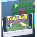 Pugemon