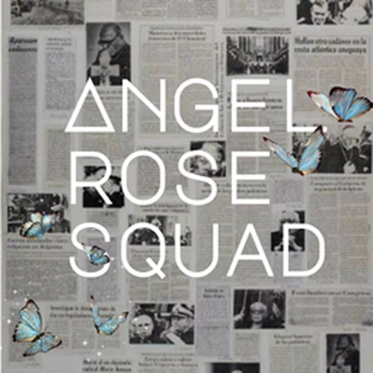 Angel rose squad Roblox group icon