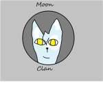 Moon Clan *WARRIOR CATS CLAN*