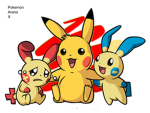 Pokemon Arena X