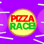 PIZZA RACE! (Group)