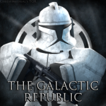 The Galactic Clone Army TGCA