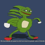 Sanic meme group