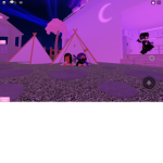 Hangout- Let's party!