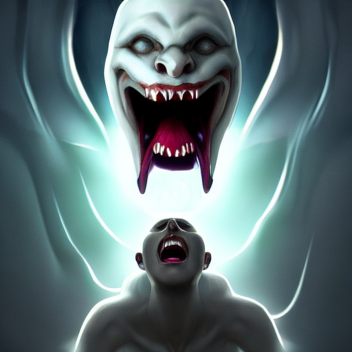 SCP-096 Demonstration