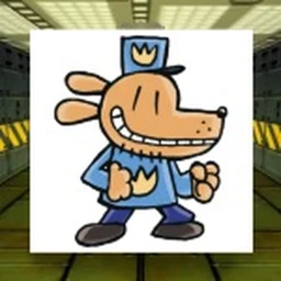 🚪Survive DOG MAN In Area 51 🔦 icon