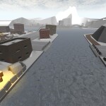 Siberian Power Plant