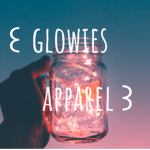 *.glowies apparel.*
