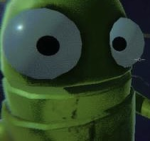 bepo funny