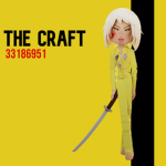 THE CRAFT ヤ