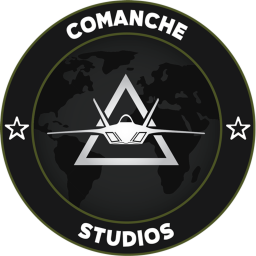 Comanche's Online Store