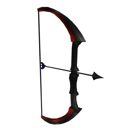 Bombo's Bow and Arrow