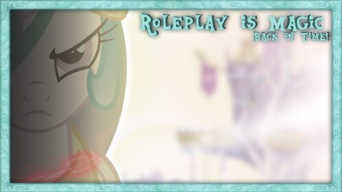 Roleplay is magic: Project BIT