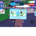 WATERBOIIS