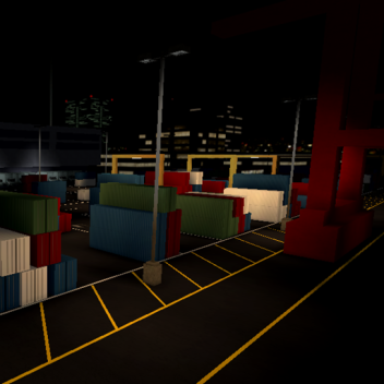 Midnight Test Server