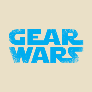 Discontinued!Gear Wars