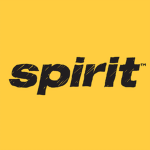 Spirit Airlines ・
