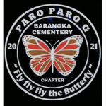 PARO PARO GANGTZY