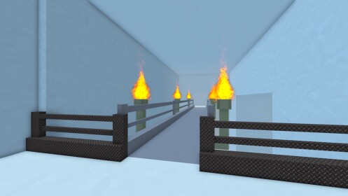 Bloxman's Lost Cave 
