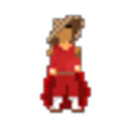 Untitled Runner Hunter Game icon