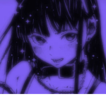 ~ultra violet’s~