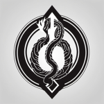 The Serpents Nest
