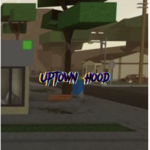 Uptown Hood Stars