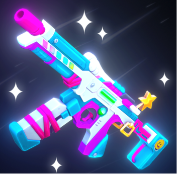 Untitled laser Game