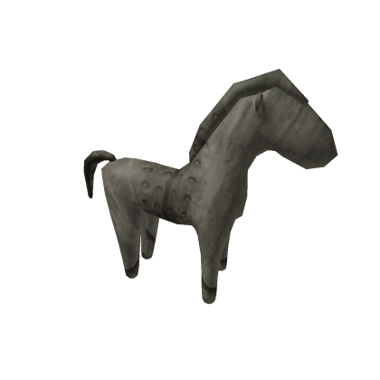 Megiga Pony
