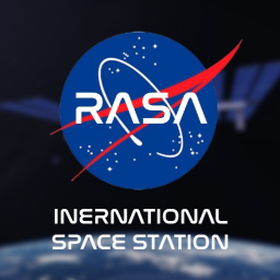 [RASA] International Space Station
