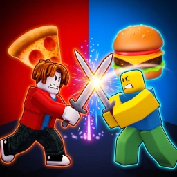 Would You Rather Eat? icon