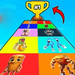 Most Popular Brainrot ? icon