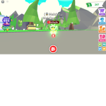 robux lindo do coracao
