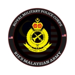 [-TMA-] Royal Military Police Corps