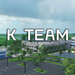 K TEAM (K)