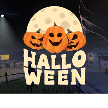 VIBE Halloween Night 🎃 Trick or Treat PARTY