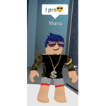 MonoJake_Cool10 Cool Groop Fan Club