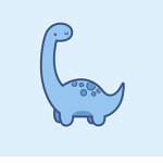Dino ellie