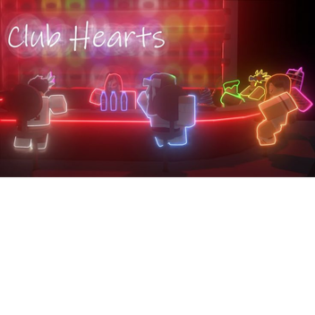 Club Hearts   (ADMIN!)