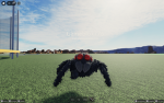 Spider Bro!