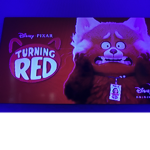 Turning red fake troll