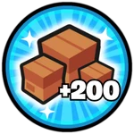 +200 Inventory Space