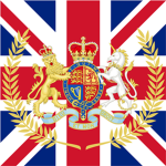 The Empire of Britannia - EB