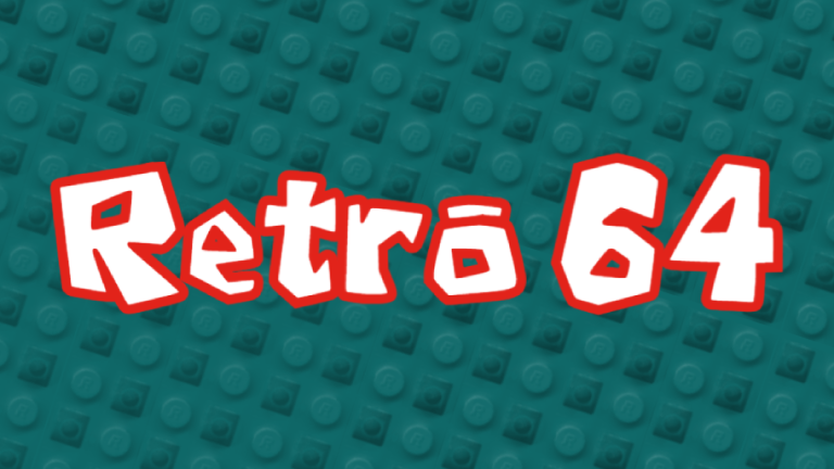 BETA - Retro 64 screenshot 1