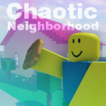 Chaotic Neighborhood